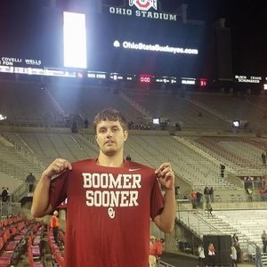 Meet your Posher, Joey